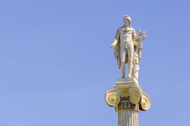 Apollo Heritage