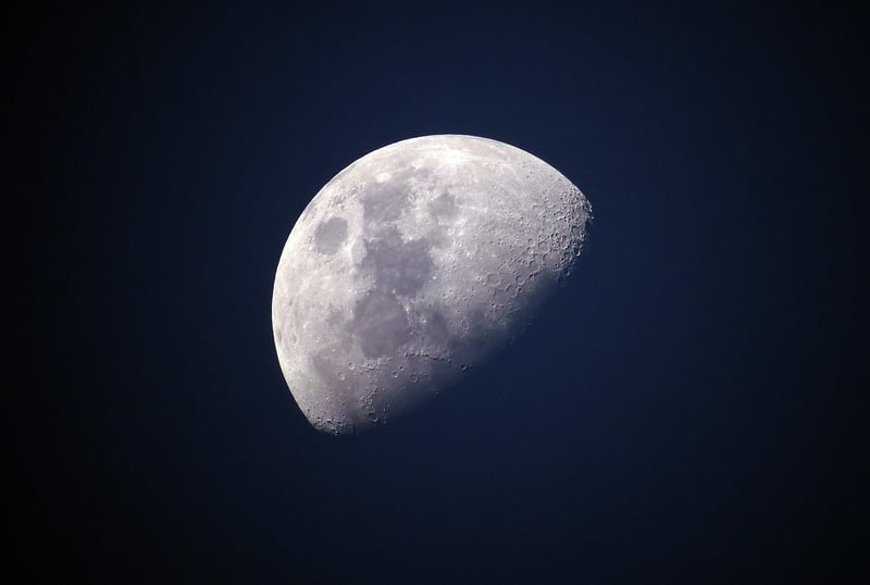 Lunar Resources
