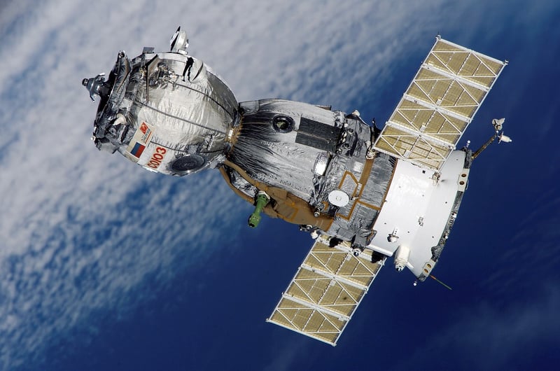 Space Phenomena