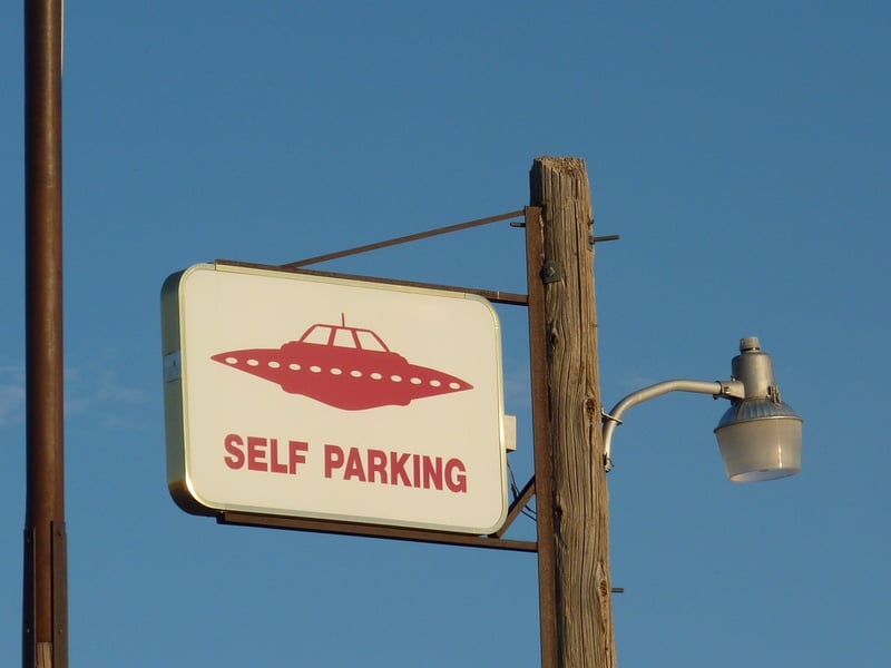 Extraterrestrial Signal